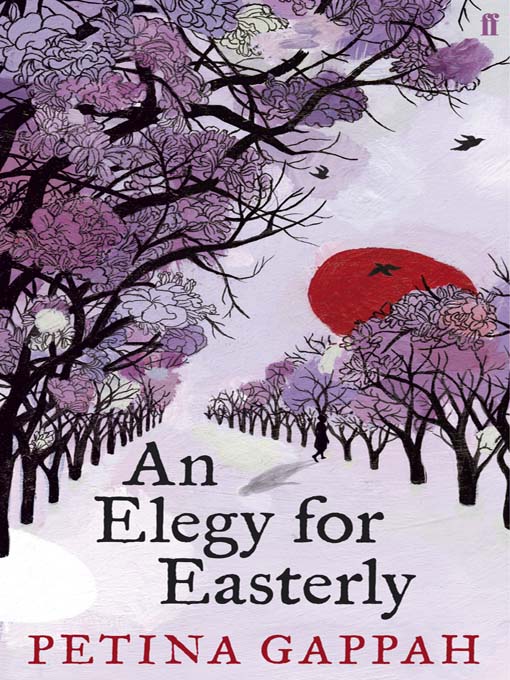An Elegy for Easterly (eBook)